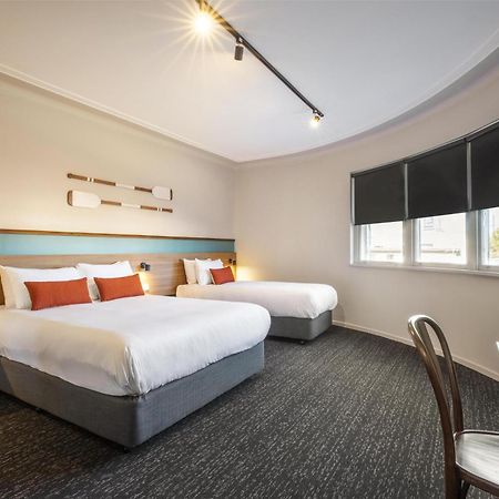 Nightcap At Ocean Beach Hotel Umina Beach Exterior foto