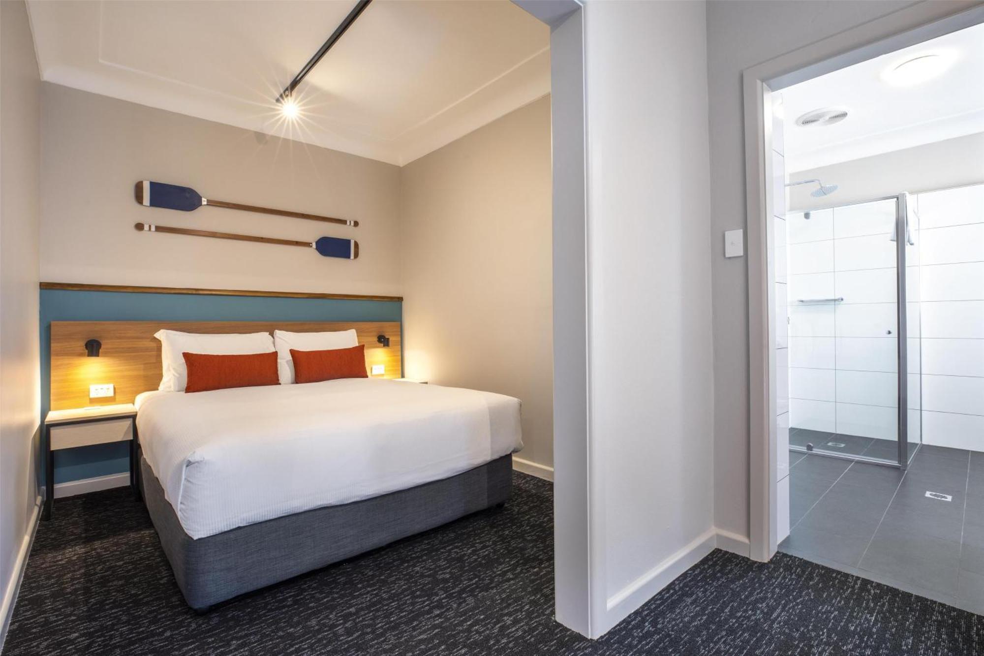 Nightcap At Ocean Beach Hotel Umina Beach Exterior foto