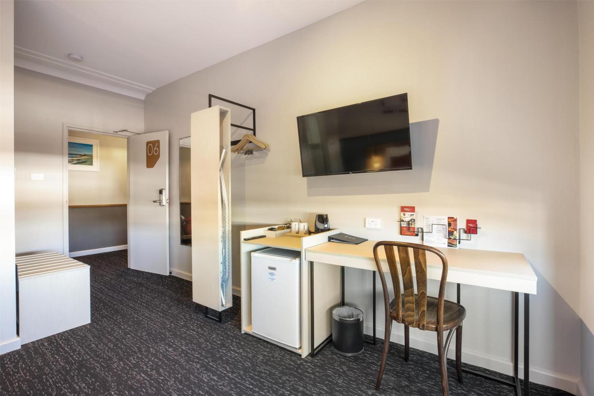 Nightcap At Ocean Beach Hotel Umina Beach Exterior foto