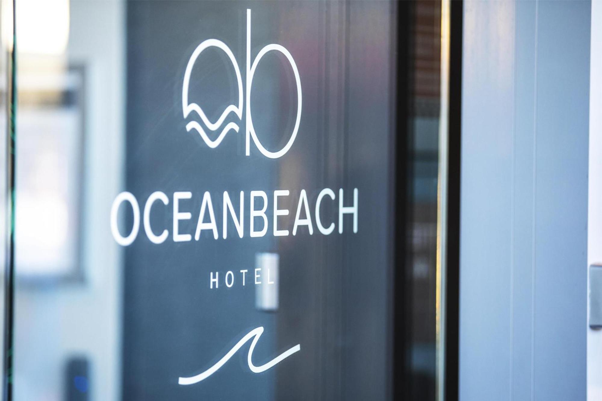 Nightcap At Ocean Beach Hotel Umina Beach Exterior foto