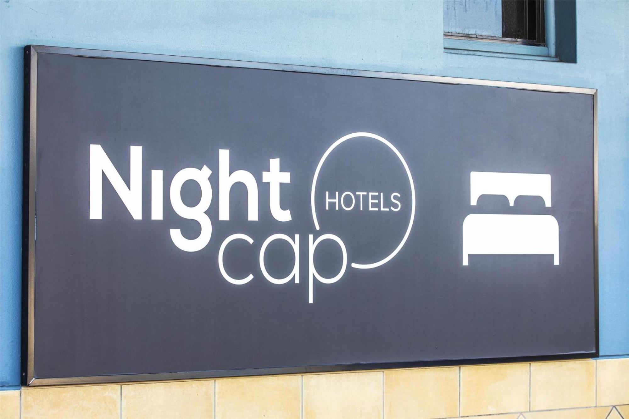 Nightcap At Ocean Beach Hotel Umina Beach Exterior foto