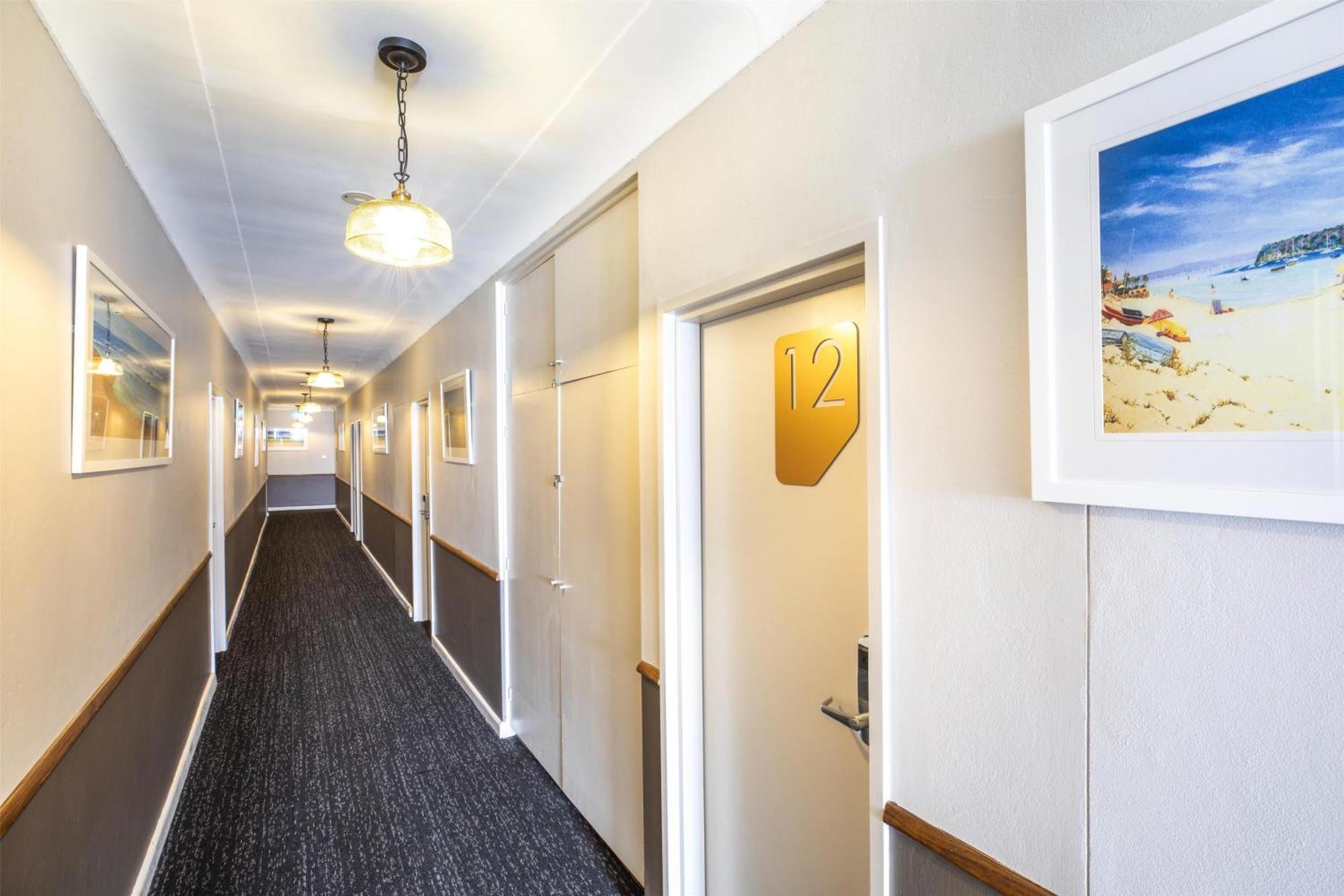 Nightcap At Ocean Beach Hotel Umina Beach Exterior foto