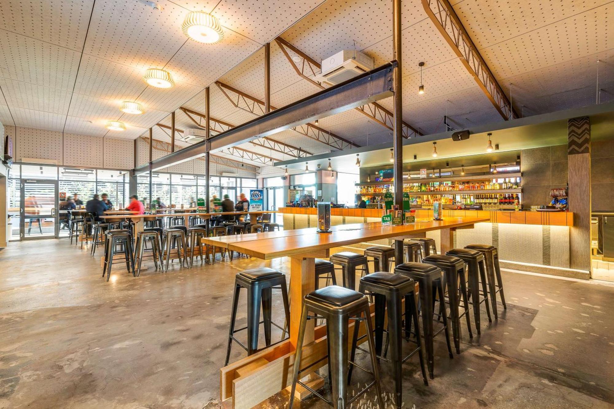 Nightcap At Ocean Beach Hotel Umina Beach Exterior foto