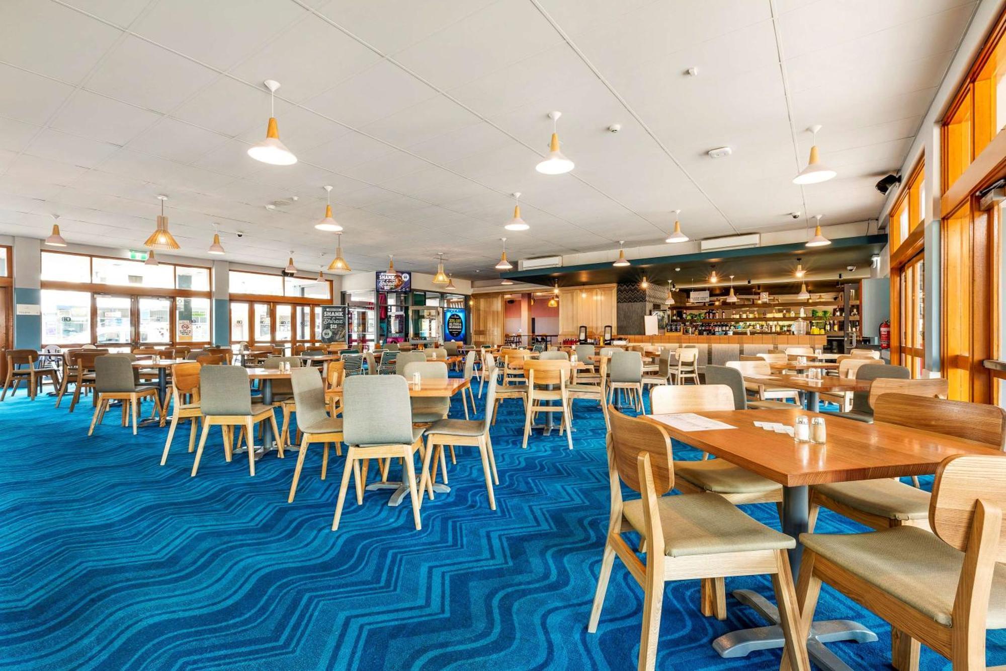 Nightcap At Ocean Beach Hotel Umina Beach Exterior foto