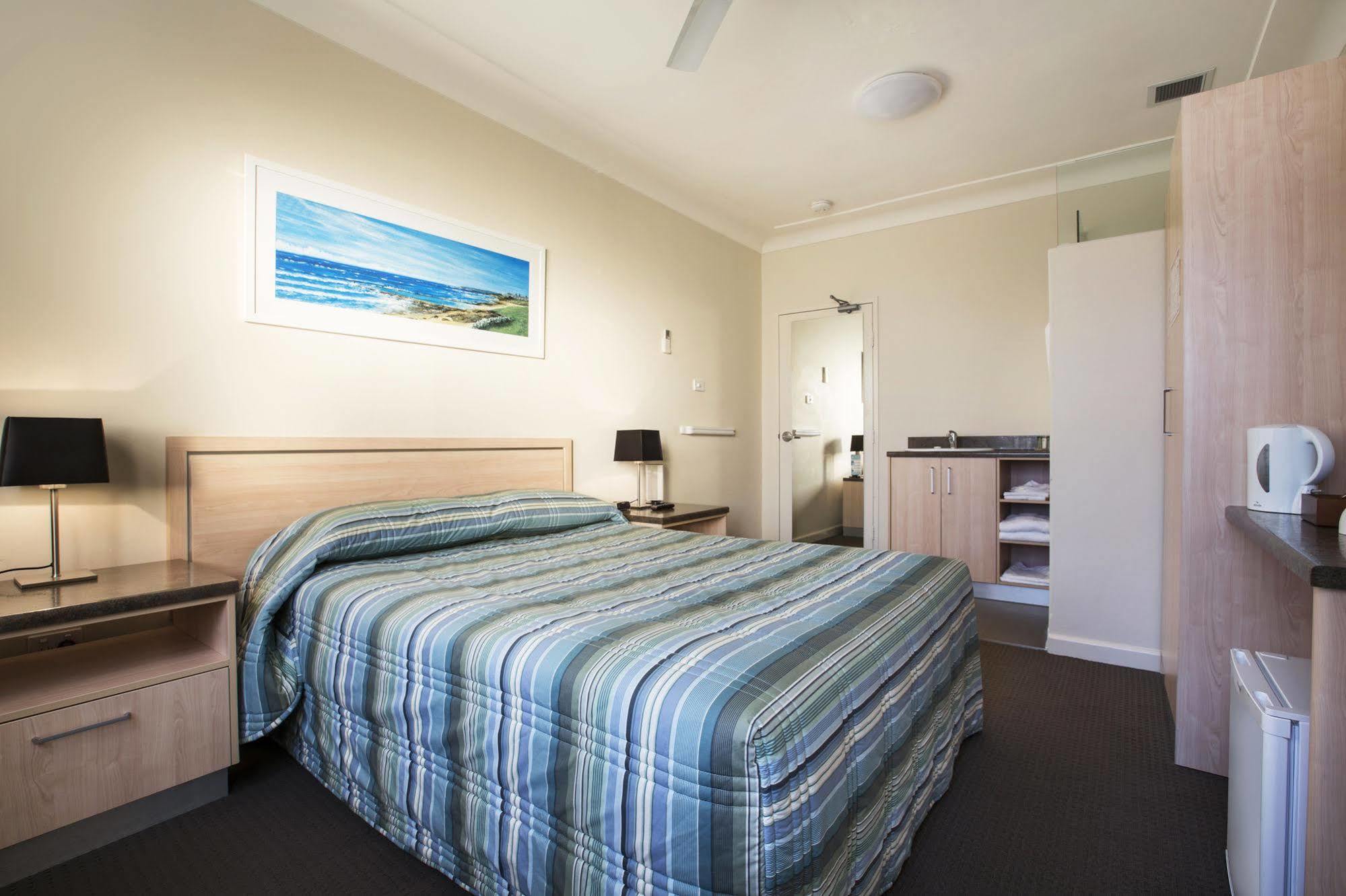 Nightcap At Ocean Beach Hotel Umina Beach Exterior foto