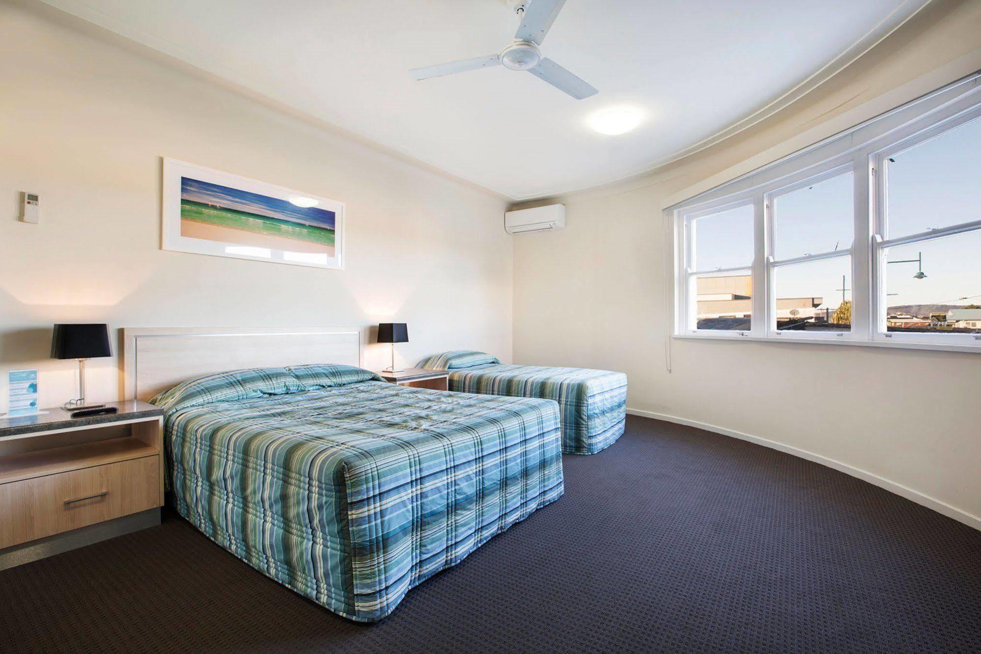 Nightcap At Ocean Beach Hotel Umina Beach Exterior foto