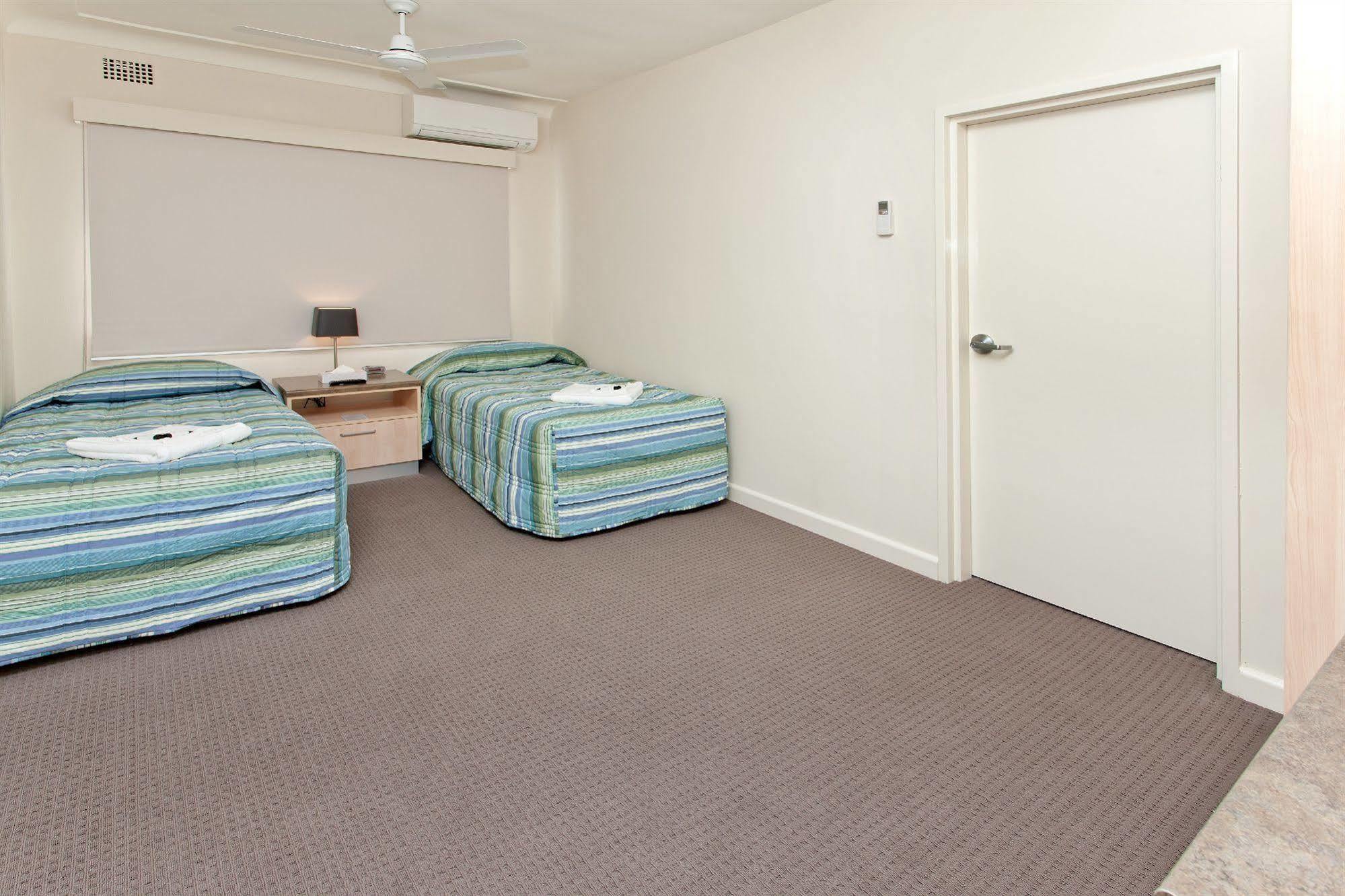 Nightcap At Ocean Beach Hotel Umina Beach Exterior foto