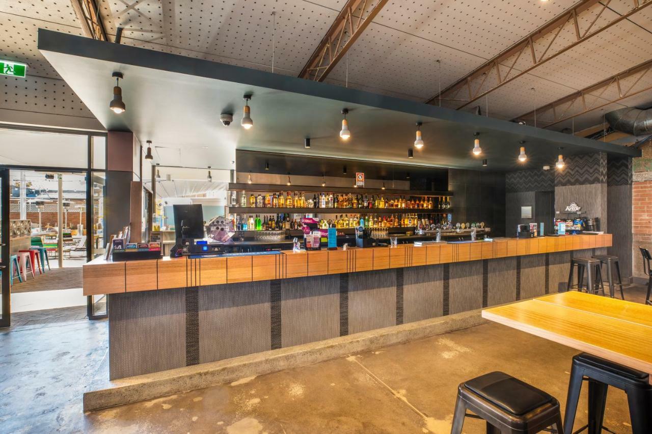 Nightcap At Ocean Beach Hotel Umina Beach Exterior foto