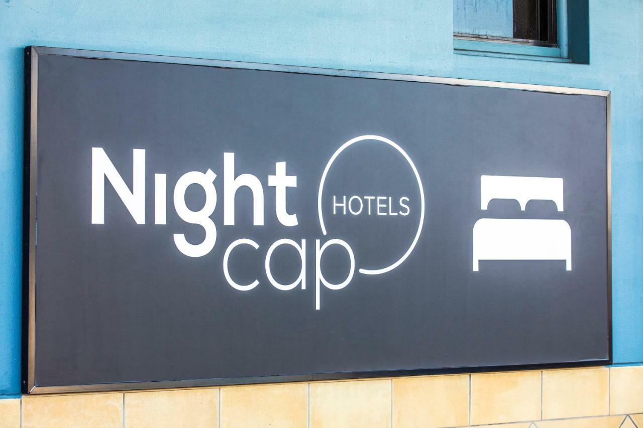 Nightcap At Ocean Beach Hotel Umina Beach Exterior foto