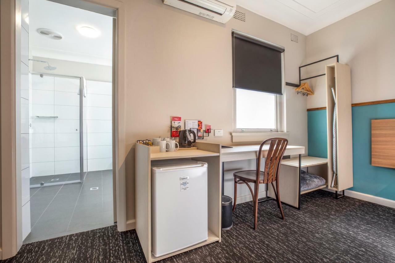 Nightcap At Ocean Beach Hotel Umina Beach Exterior foto