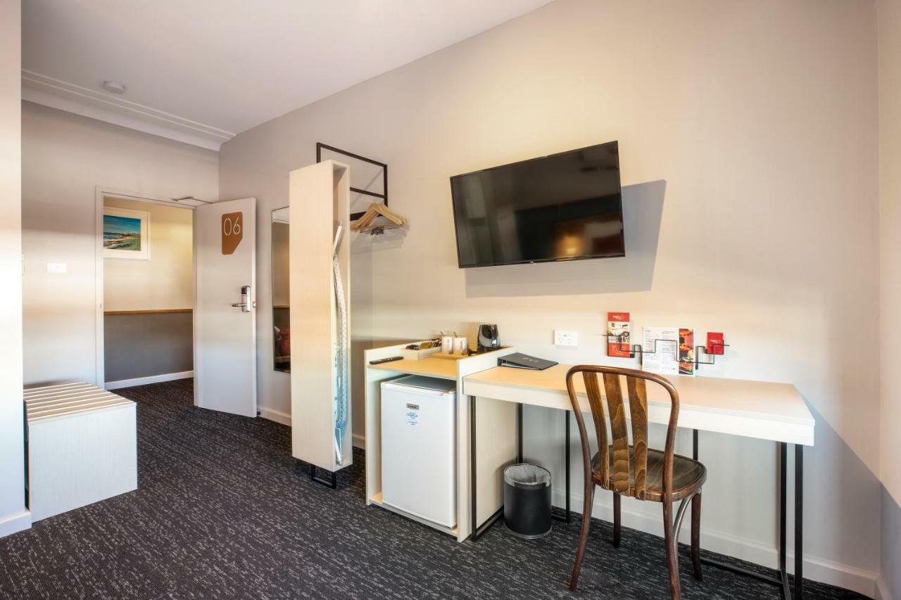 Nightcap At Ocean Beach Hotel Umina Beach Exterior foto