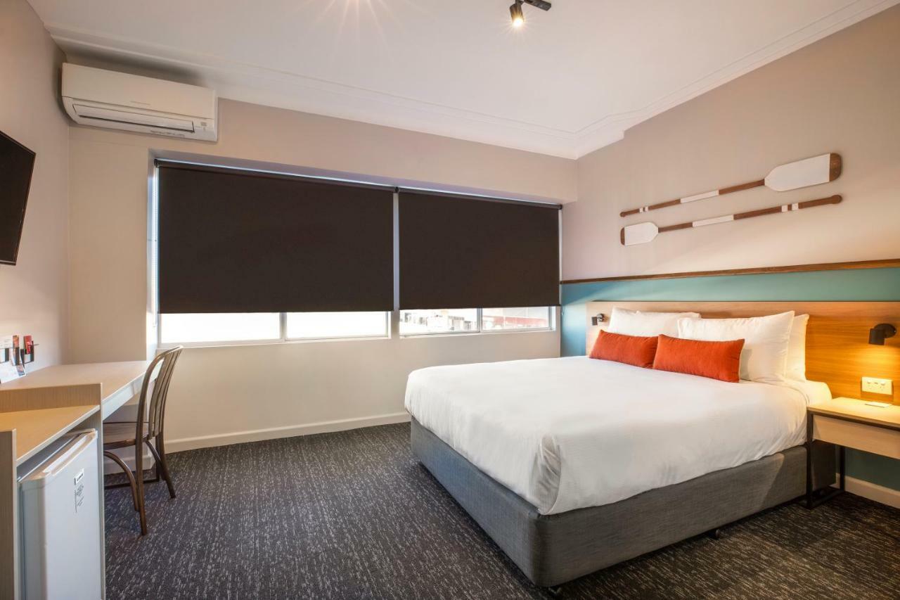 Nightcap At Ocean Beach Hotel Umina Beach Exterior foto